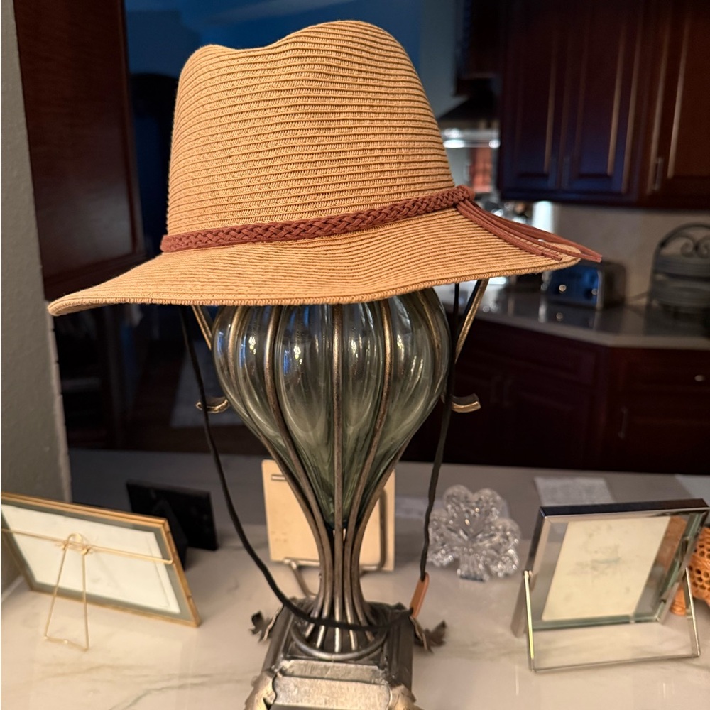 🌺 FURTALK Sun Hats for Women Summer Wide Brim UV UPF 80+🌺🦋